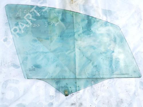 Used Front right door window Front right door window PEUGEOT 307 (3A/C) 2.0 HDi 110 (107 hp) 35613409 35613409
