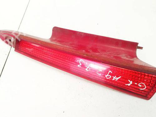 Used Left taillight Left taillight 35077466 35077466