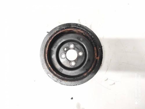 Pulley VW PASSAT B6 (3C2) 2.0 TDI | BP35347563M122 - Image 3