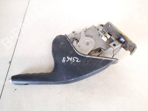 håndbremse håndbremse FORD FIESTA VI (CB1, CCN) 1.4 TDCi (68 hp) 35242046 35242046