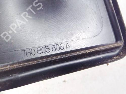 Other VW TRANSPORTER T5 Van (7HA, 7HH, 7EA, 7EH) 2.5 TDI | BP32587636O1