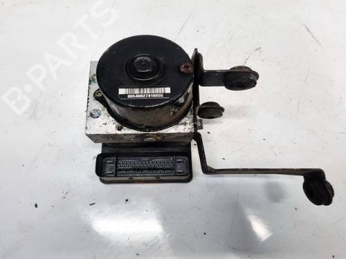 Used ABS pump ABS pump PEUGEOT 407 (6D_) 1.6 HDi 110 (6D9HZC, 6D9HYC) (109 hp) 34759534 34759534