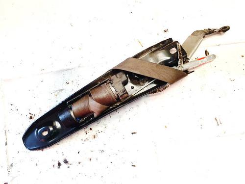 Used Front left seatbelt Front left seatbelt 35240717 35240717