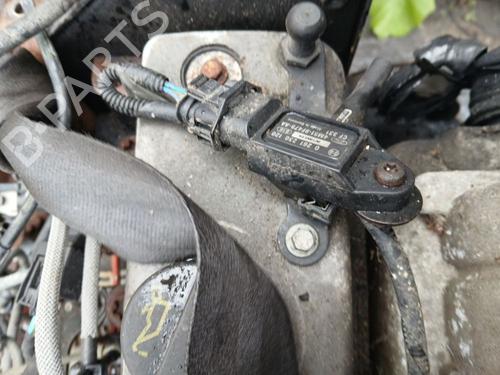 Electronic module FORD MONDEO IV (BA7) 1.8 TDCi | BP37279067M83 - Image 2