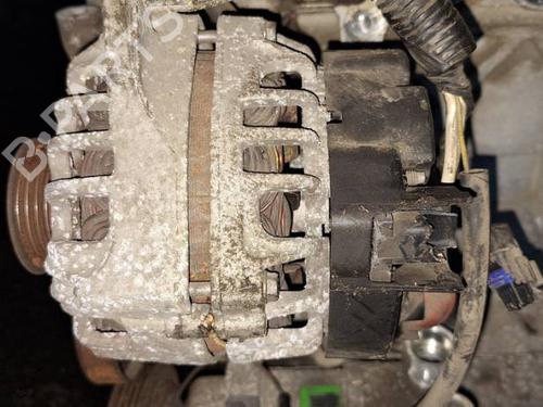 Used Alternator Alternator 34945777 34945777
