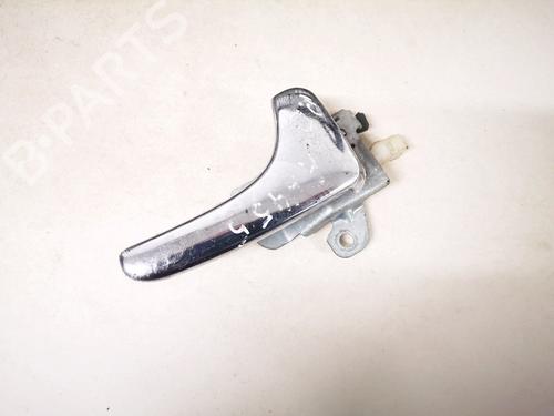 Used Front right interior door handle Front right interior door handle 35564256 35564256