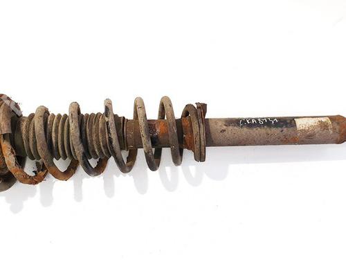 Used Left rear shock absorber Left rear shock absorber 35394270 35394270