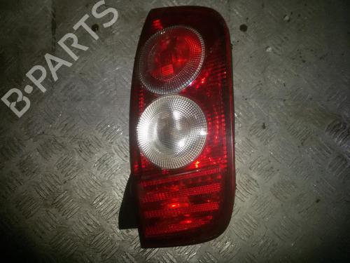 Used Right taillight Right taillight NISSAN MICRA III (K12) 1.0 16V (K12) (65 hp) 35860516 35860516
