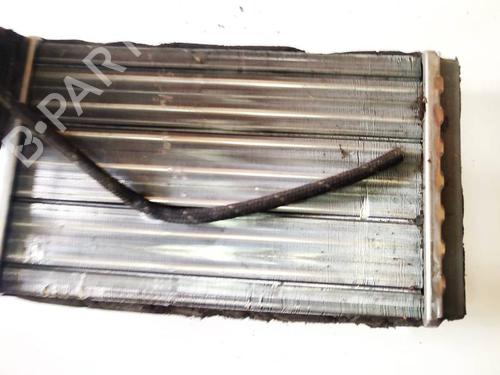 Heater matrix AUDI A4 B5 (8D2) 1.8 | BP35046257M63 - Image 2