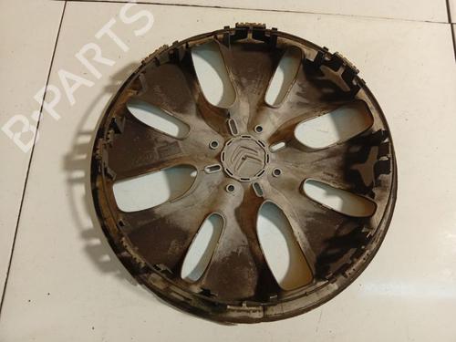 Hulkapsel CITROËN C3 II (SC_) 1.4 HDi 70 (SC8HZC, SC8HR0, SC8HP4) | BP39574478C160 - Image 3