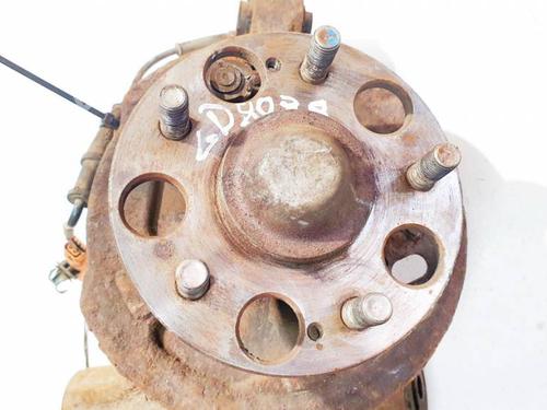 Right rear steering knuckle HONDA FR-V (BE) 1.7 (BE1) | BP34864002M28 - Image 2
