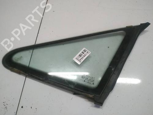 Vidro triangular frente esquerdo Vidro triangular frente esquerdo 34856511 34856511