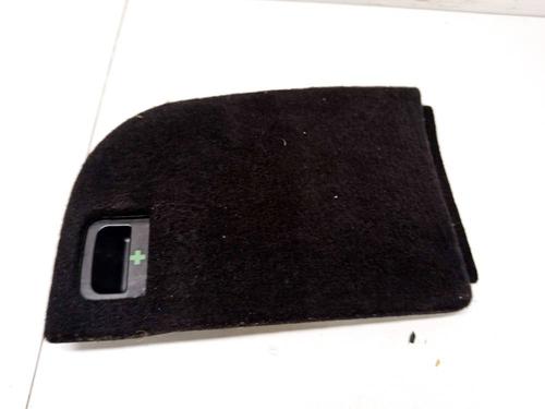 Used Boot lining Boot lining VW PASSAT B5 Variant (3B5) 1.9 TDI (90 hp) 34849620 34849620