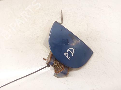 Used Front right exterior door handle Front right exterior door handle 37625298 37625298