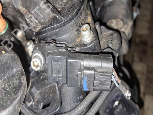 Electronic module CITROËN C5 III (RD_) 2.0 HDi 165 (RDRHHA, RDRHH8) | BP34741291M83 - Image 2