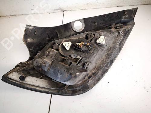 Right taillight OPEL ASTRA H (A04) 1.7 CDTI (L48) | BP34954190C35 - Image 2