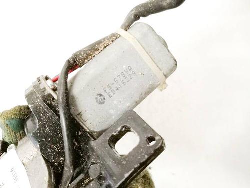 Tailgate lock BMW 7 (E65, E66, E67) 735 i, Li | BP35113308C101 - Image 3