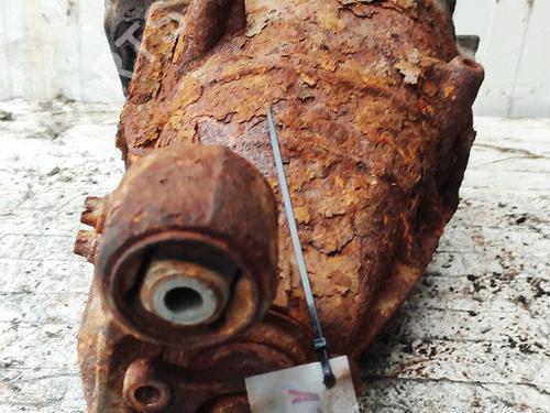 Used Rear differential Rear differential 35441117 35441117