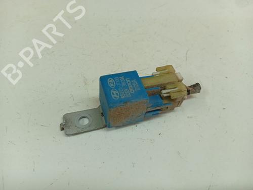 Elektronisk sensor Elektronisk sensor KIA CEE'D Hatchback (ED) 1.6 CRDi 115 (115 hp) 37064425 37064425