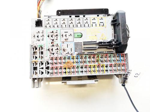 fuse-box-opel-zafira-a-mpv-t98-1999-2000-2001-2002-2003-2004-2005-2006-33061859 main image