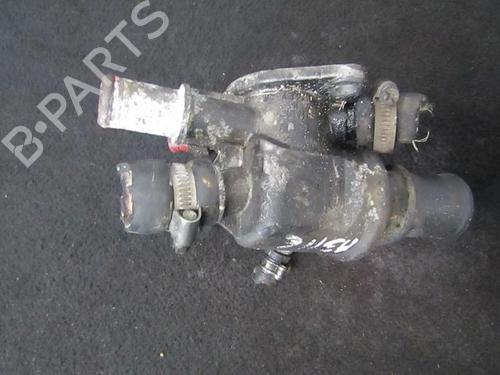 Used Thermostat housing Thermostat housing ALFA ROMEO 156 (932_) 1.9 JTD (932B2) (105 hp) 35665782 35665782