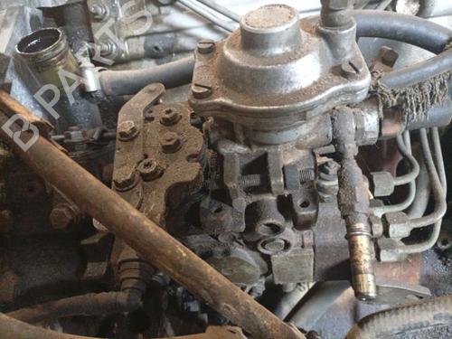 Used Injection pump Injection pump 39253346 39253346