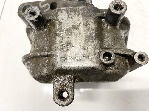 Engine mount SKODA YETI (5L) 2.0 TDI | BP32573372M89  - Image 8