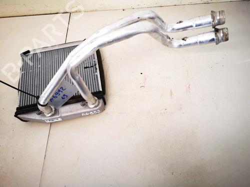 Heater matrix OPEL CORSA E (X15) 1.4 (08, 68) | BP35510648M63 - Image 3