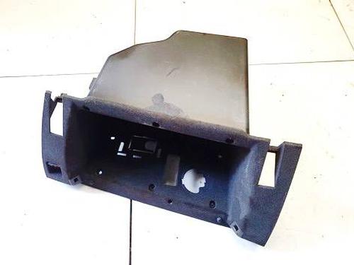 Used Glove box Glove box CITROËN C5 III (RD_) 2.0 HDi 140 (RDRHF8, RDRHFA, RDRHA8, RDRHAJ) (140 hp) 34762003 34762003