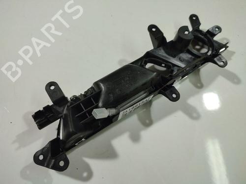 Front left interior door handle AUDI A6 C6 (4F2) 2.7 TDI | BP34882978I13 - Image 3