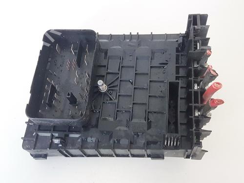 Fuse box SEAT LEON (1P1) 1.9 TDI | BP33530256E1 - Image 2