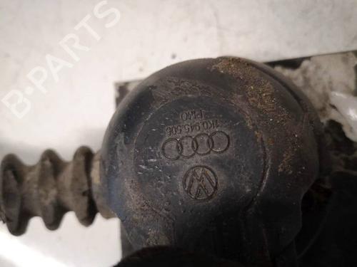 Electronic module VW PASSAT B6 (3C2) 2.0 TDI | BP39484004M83 - Image 3