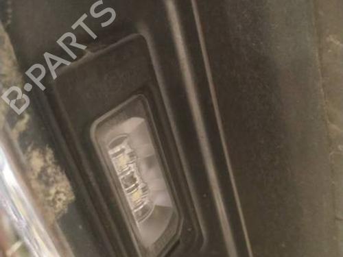 Used Licence plate light Licence plate light 38790674 38790674