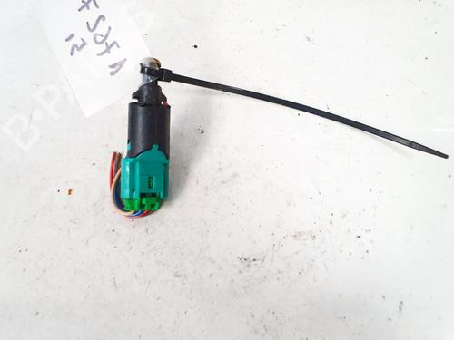 Used Electronic module Electronic module CITROËN C5 II (RC_) 2.0 16V (RCRFJB, RCRFJC) (140 hp) 35472528 35472528