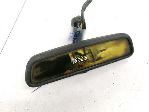 Used Rear mirror Rear mirror 35551927 35551927