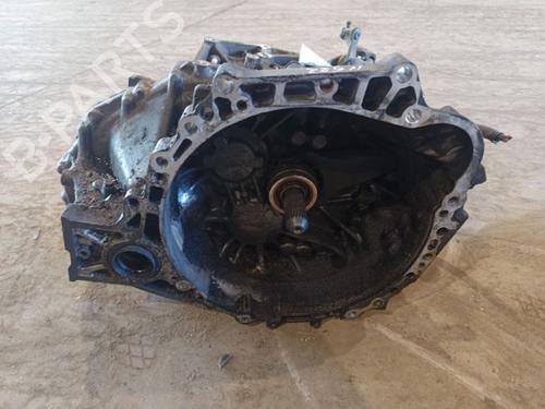 Gearkasse Gearkasse 39115191 39115191