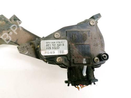Pedal AUDI A6 C6 (4F2) 2.4 | BP35356689I4 - Image 3