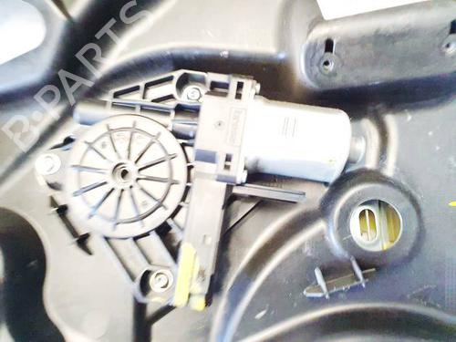 Used Left rear window motor Left rear window motor 34753440 34753440