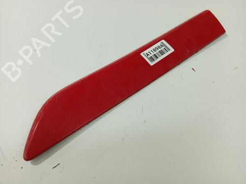rubber-door-seal-opel-corsa-d-s07-2006-2007-2008-2009-2010-2011-2012-2013-2014-2015-34832808 main image