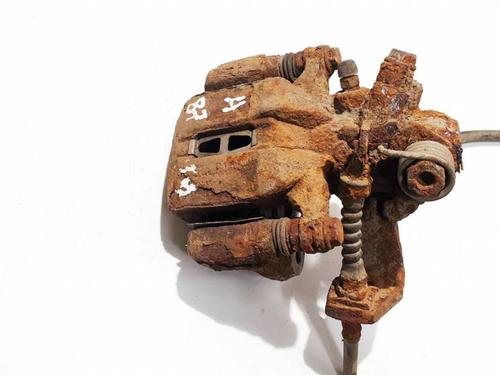 Used Left rear brake caliper Left rear brake caliper 35331568 35331568