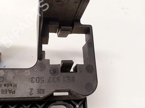 Fuse box AUDI A4 B7 (8EC) 2.0 TDI | BP36174297E1 - Image 3