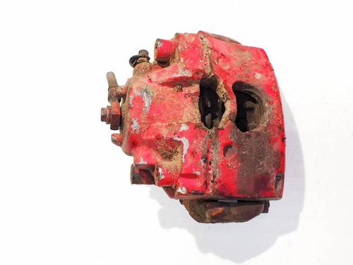 Used Left front brake caliper Left front brake caliper OPEL VECTRA C (Z02) 2.2 DTI 16V (F69) (125 hp) 35269986 35269986