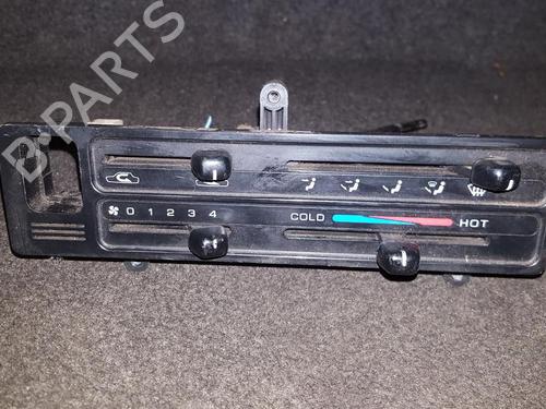 Used Climate control Climate control NISSAN PRAIRIE PRO (M11) 2.0 i (98 hp) 35648474 35648474