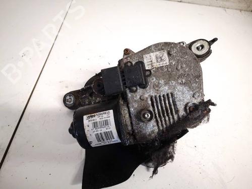 Used Front wiper motor Front wiper motor CITROËN C5 III (RD_) 2.0 HDi 140 (RDRHF8, RDRHFA, RDRHA8, RDRHAJ) (140 hp) 35161159 35161159