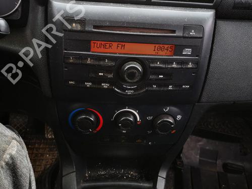 Electronic module FIAT STILO (192_) 1.9 JTD (192_XE1A) | BP32905910M83 - Image 11