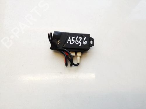 Used Electronic module Electronic module SUBARU OUTBACK (BR) 2.0 D AWD (BRD) (150 hp) 35644937 35644937