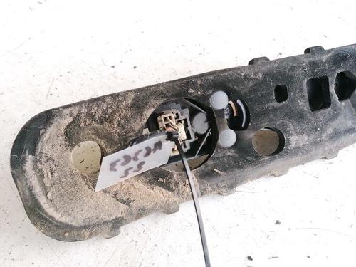 Lamp holder FIAT IDEA (350_) 1.9 JTD | BP35595685L10 - Image 3