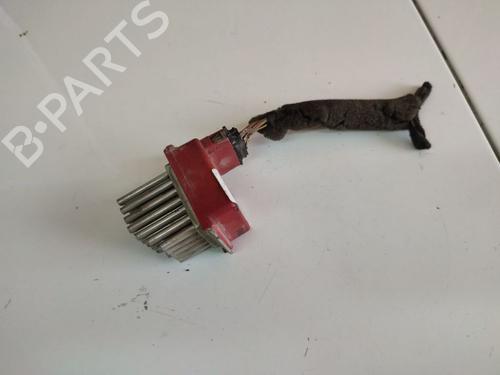 Used Heater resistor Heater resistor 34753493 34753493