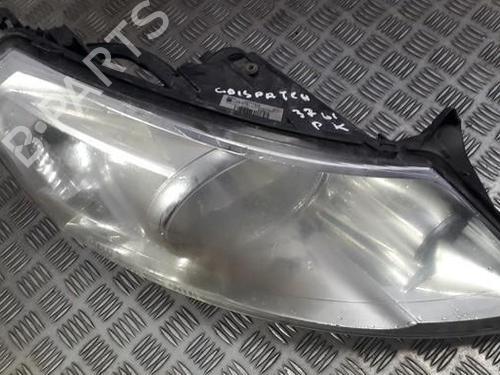 Used Right headlight Right headlight CITROËN JUMPY II (VF7) 1.6 HDi 90 16V (90 hp) 35690857 35690857