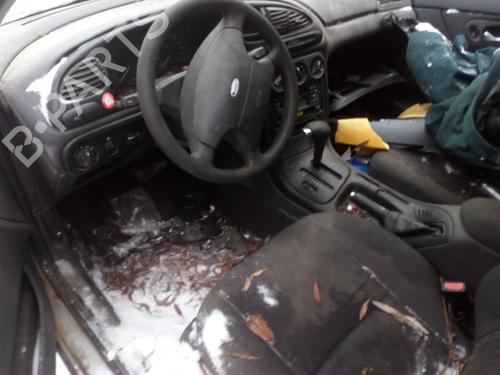 Engine mount FORD MONDEO II (BAP) 2.0 i | BP33490973M89  - Image 9